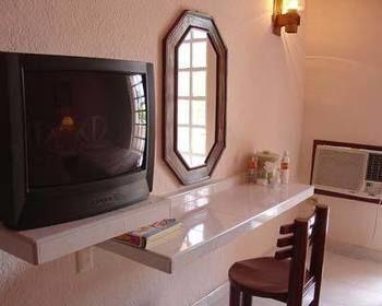 Hotel Cancun Handall Luaran gambar