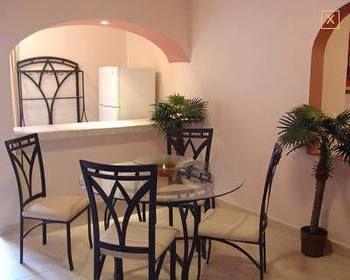 Hotel Cancun Handall Luaran gambar
