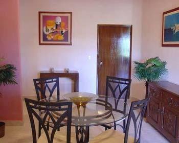 Hotel Cancun Handall Luaran gambar