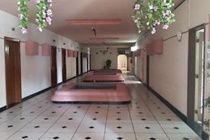 Hotel Cancun Handall Luaran gambar
