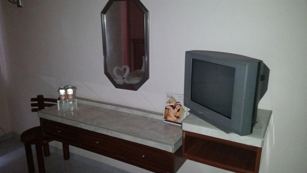 Hotel Cancun Handall Luaran gambar